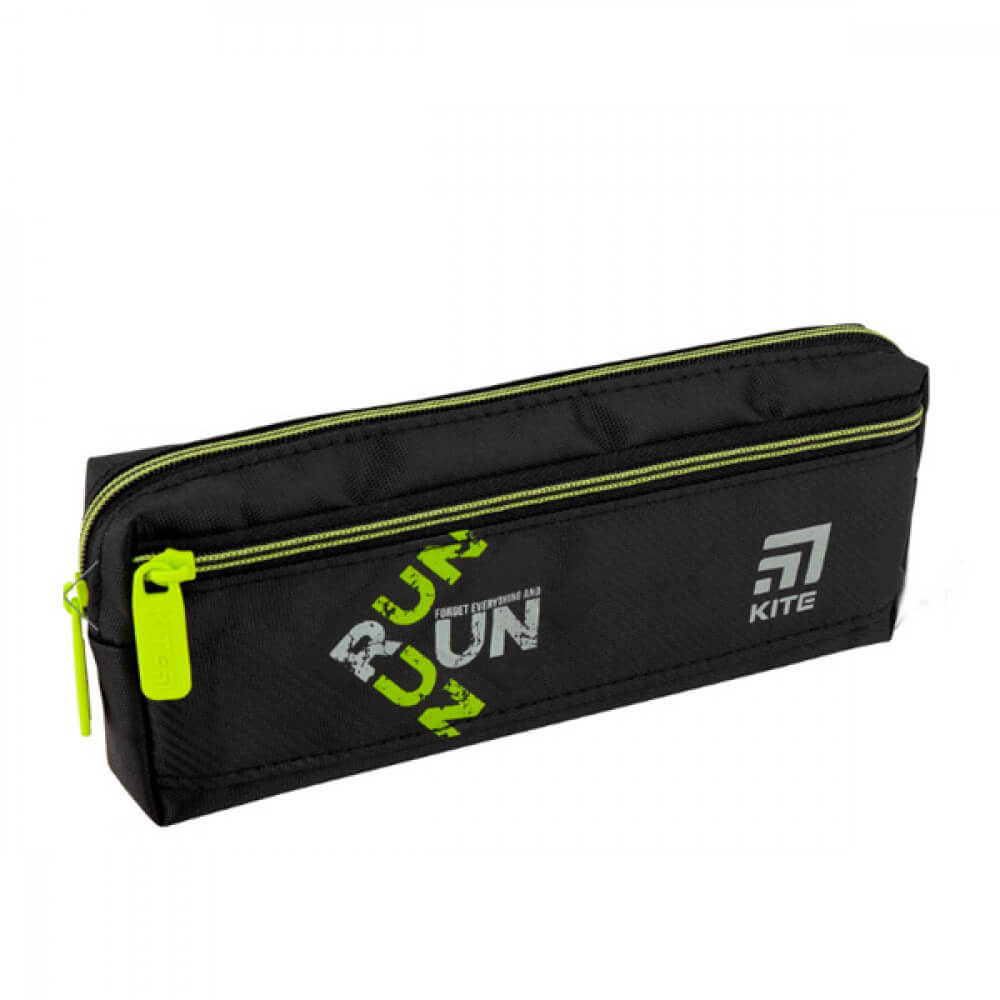 Школьный пенал Kite K20-647-4 «Run» 2 отделения (без наполнения) Kite (K20-647-4)
Школьный пенал Kite K20-647-4 «Run» 2 отделения (без наполнения) Kite (K20-647-4)