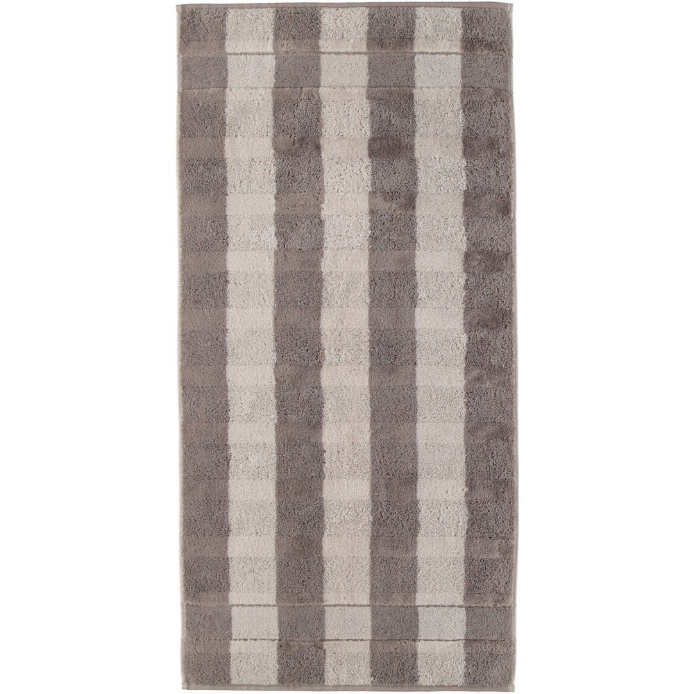 Махровое полотенце Cawoe Noblesse Modern classik blockstreifen 1073-37 50х100 graphit
Махровое полотенце Cawoe Noblesse Modern classik blockstreifen 1073-37 50х100 graphit