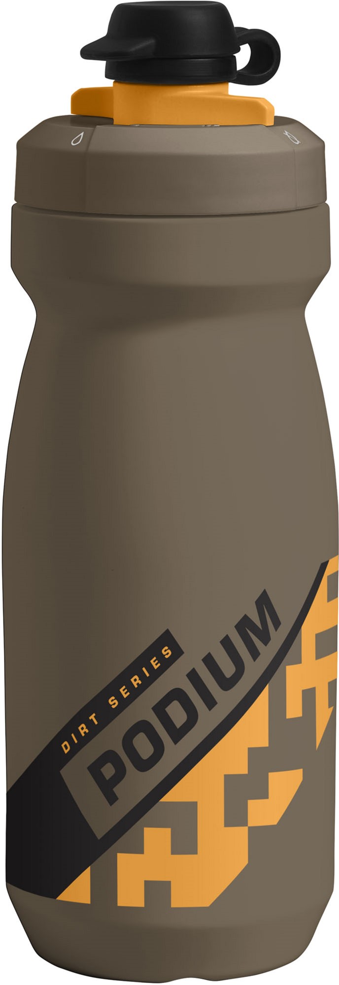 Велофляга CamelBak 1902002062 Podium Dirt Dirt Series Shadow Grey/Sulphur 0.61 л (886798014937)
Велофляга CamelBak 1902002062 Podium Dirt Dirt Series Shadow Grey/Sulphur 0.61 л (886798014937)