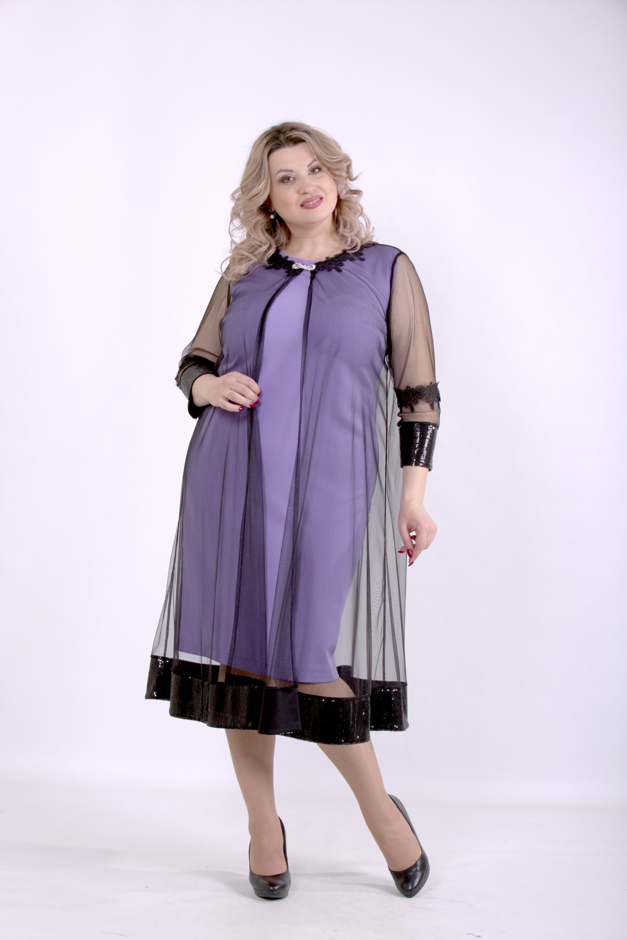 Платье GARRY-STAR 01387-3 Фиолетовый, Платье GARRY-STAR 01387-3 62 Фиолетовый
Платье GARRY-STAR 01387-3 Фиолетовый, Платье GARRY-STAR 01387-3 62 Фиолетовый