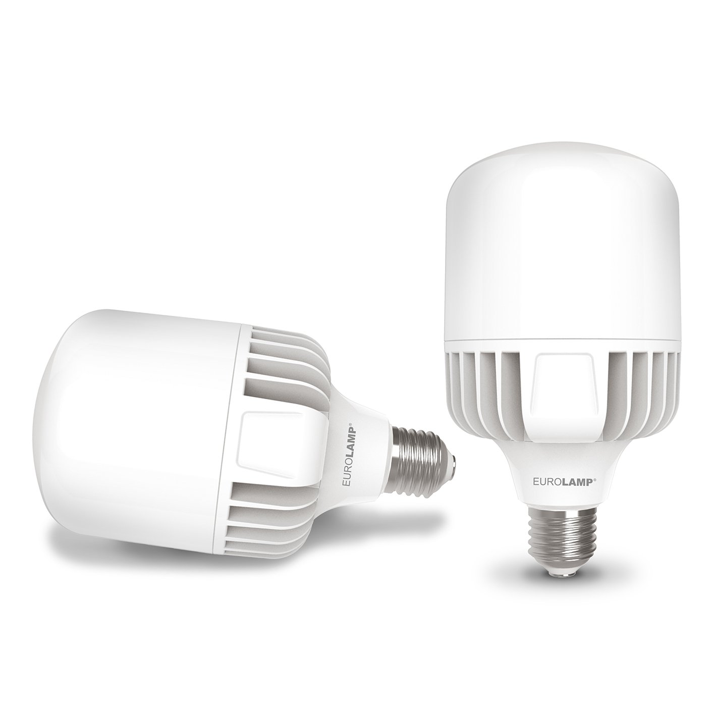 Светодиодная лампа (LED) Eurolamp 70W Е40 6500K (LED-HP-70406) 
Светодиодная лампа (LED) Eurolamp 70W Е40 6500K (LED-HP-70406)
