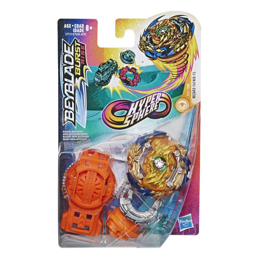 Бейблейд Волшебник Фафнир F5 Beyblade Rise Hypersphere Wizard Fafnir F5 Hasbro E7711
Бейблейд Волшебник Фафнир F5 Beyblade Rise Hypersphere Wizard Fafnir F5 Hasbro E7711