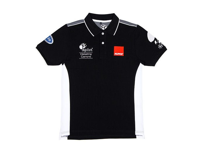 Брендовое поло Rupes Rupes BigFoot Academy Polo Black Line 9.Z790, Брендовое поло Rupes Rupes BigFoot Academy Polo Black Line S 9.Z790/S
Брендовое поло Rupes Rupes BigFoot Academy Polo Black Line 9.Z790, Брендовое поло Rupes Rupes BigFoot Academy Polo Black Line S 9.Z790/S
