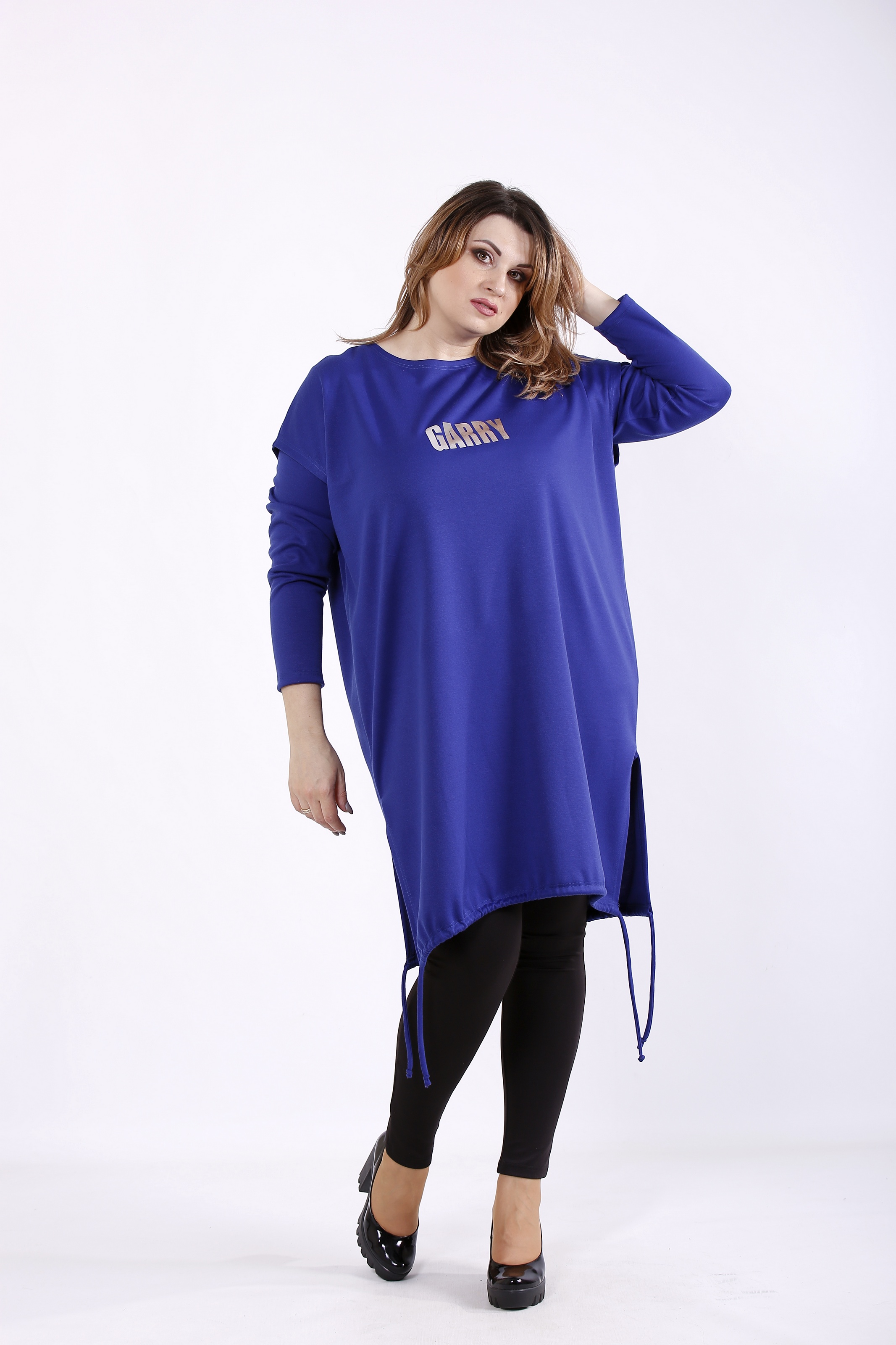 Комплект: кофта и брюки GARRY-STAR 01305-3 Синий, Комплект: кофта и брюки GARRY-STAR 01305-3 66 Синий
Комплект: кофта и брюки GARRY-STAR 01305-3 Синий, Комплект: кофта и брюки GARRY-STAR 01305-3 66 Синий