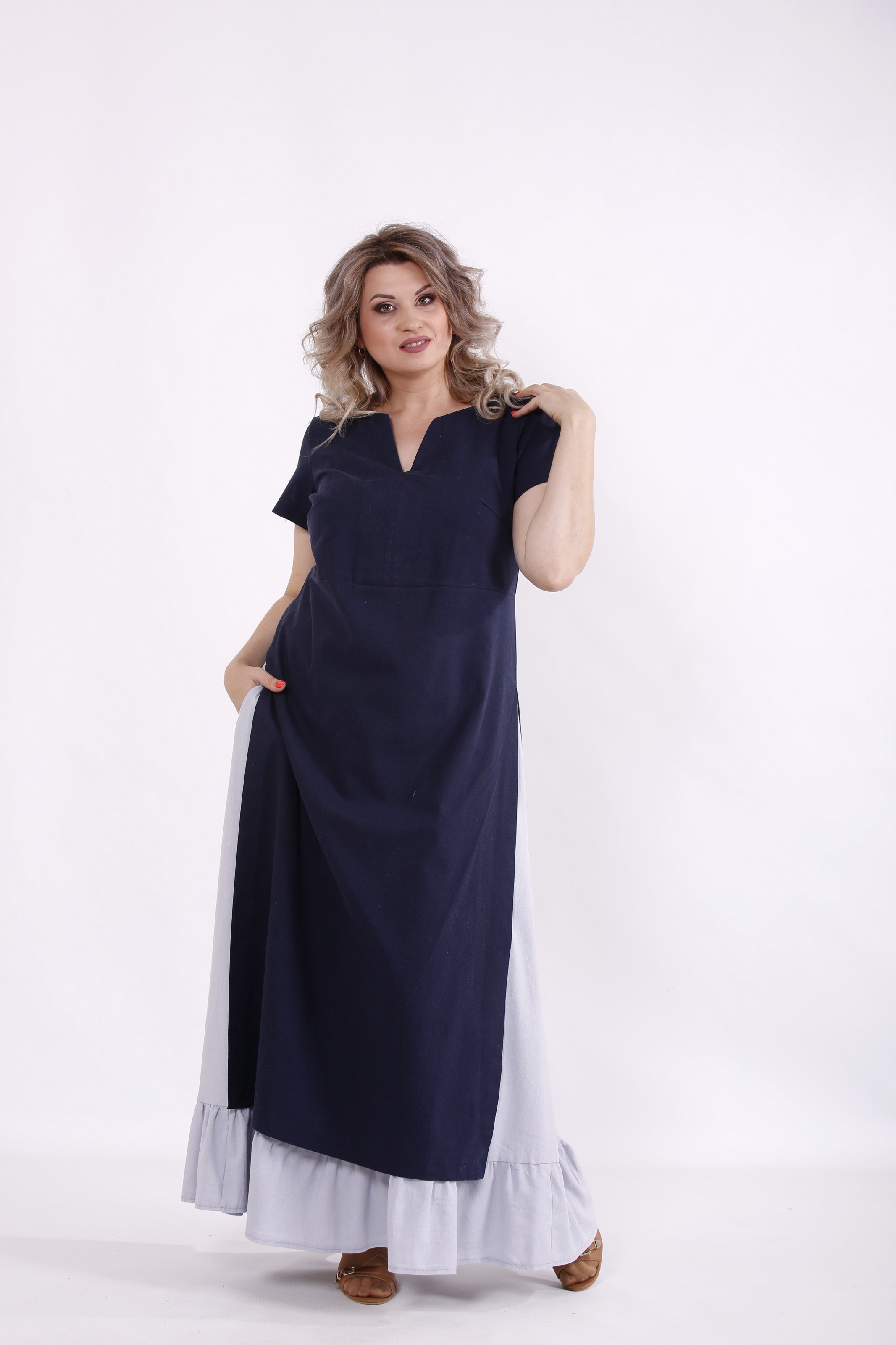Комплект: юбка и туника GARRY-STAR 01496-2 Синий, Комплект: юбка и туника GARRY-STAR 01496-2 52 Синий
Комплект: юбка и туника GARRY-STAR 01496-2 Синий, Комплект: юбка и туника GARRY-STAR 01496-2 52 Синий