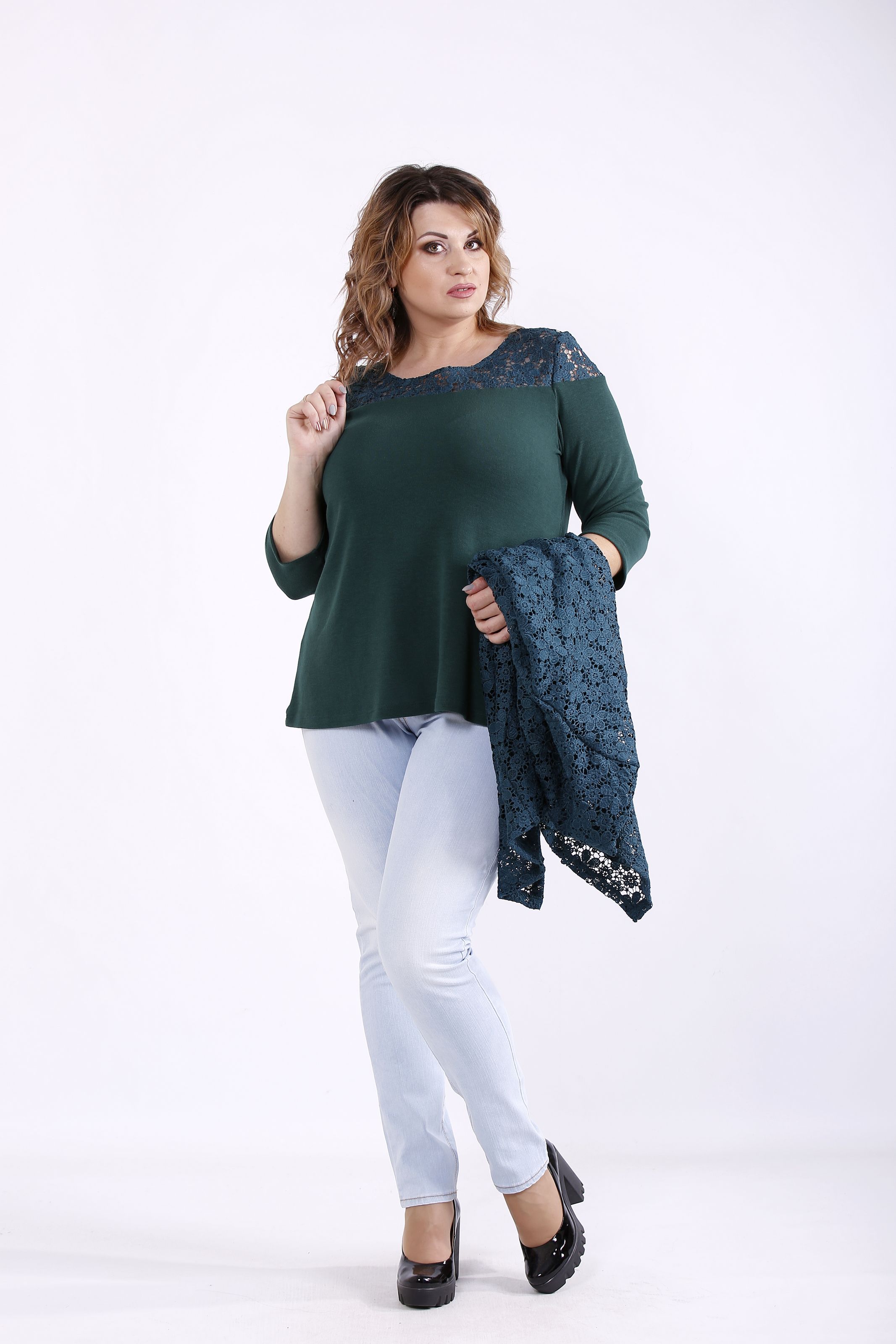 Комплект: кофта и накидка GARRY-STAR 01283-1 Зеленый, Комплект: кофта и накидка GARRY-STAR 01283-1 68 Зеленый
Комплект: кофта и накидка GARRY-STAR 01283-1 Зеленый, Комплект: кофта и накидка GARRY-STAR 01283-1 68 Зеленый