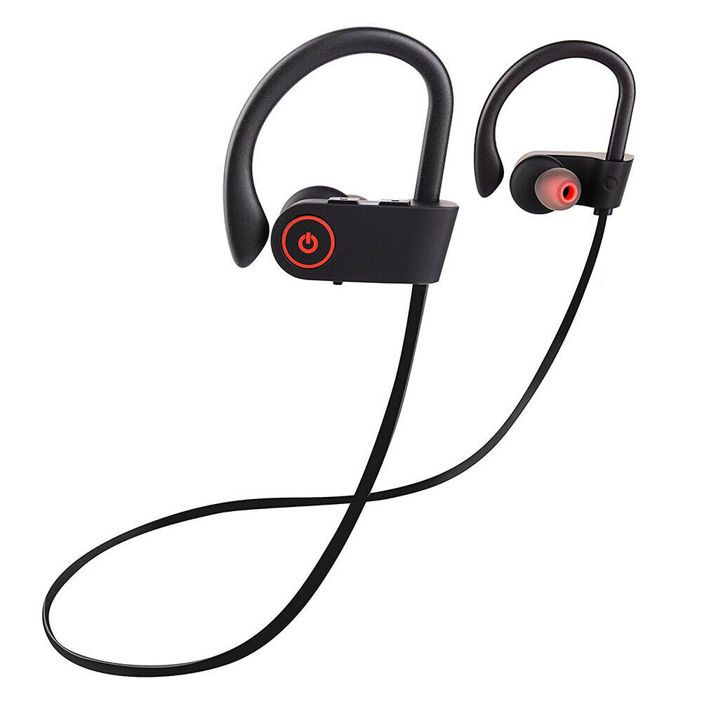 Беспроводные Bluetooth наушники с микрофоном Alitek U8 Sport Stereo Black (88302)
Беспроводные Bluetooth наушники с микрофоном Alitek U8 Sport Stereo Black (88302)