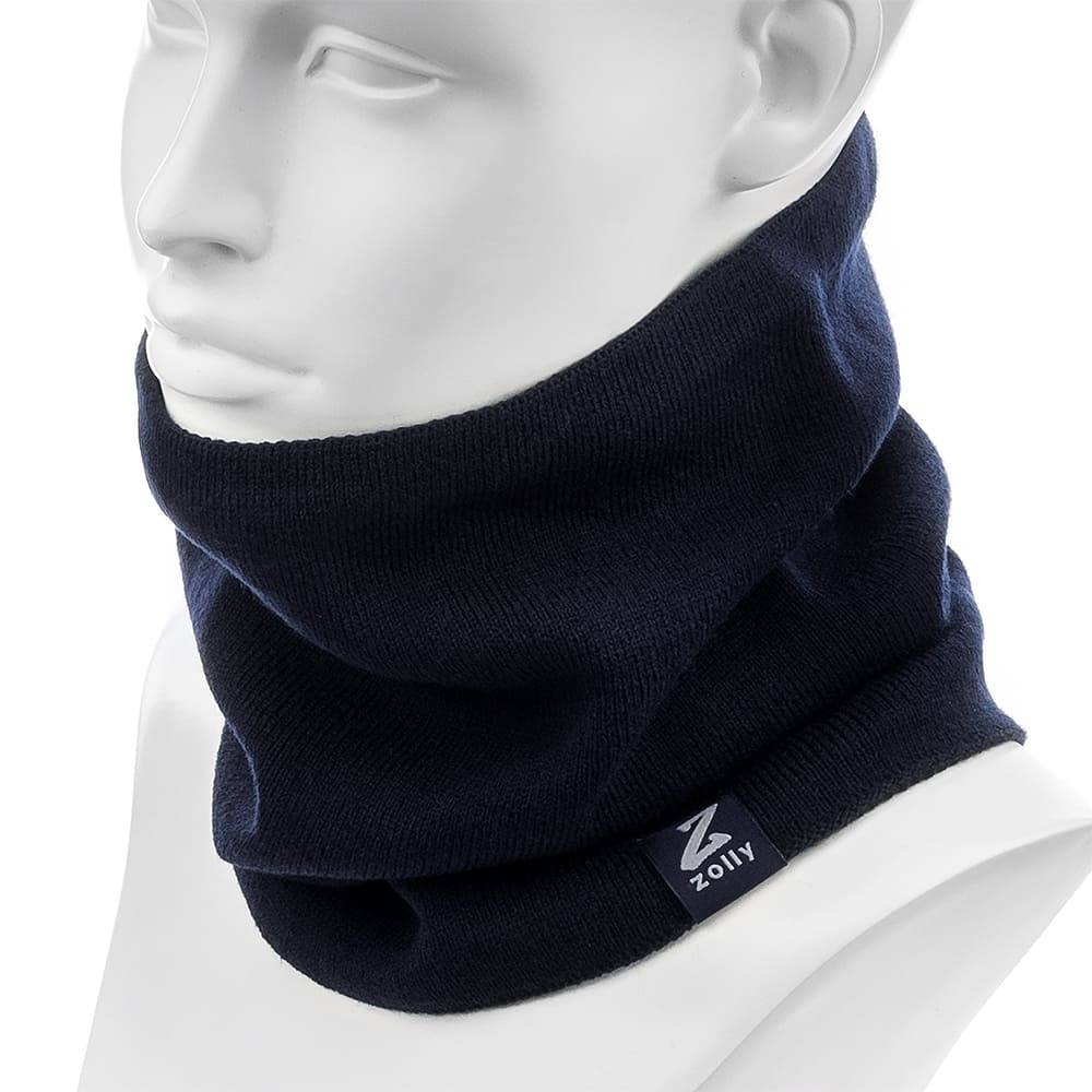 Снуд Унисекс Флис Синий Zolly ZH-89 (ATR-52809)
Снуд Унисекс Флис Синий Zolly ZH-89 (ATR-52809)
