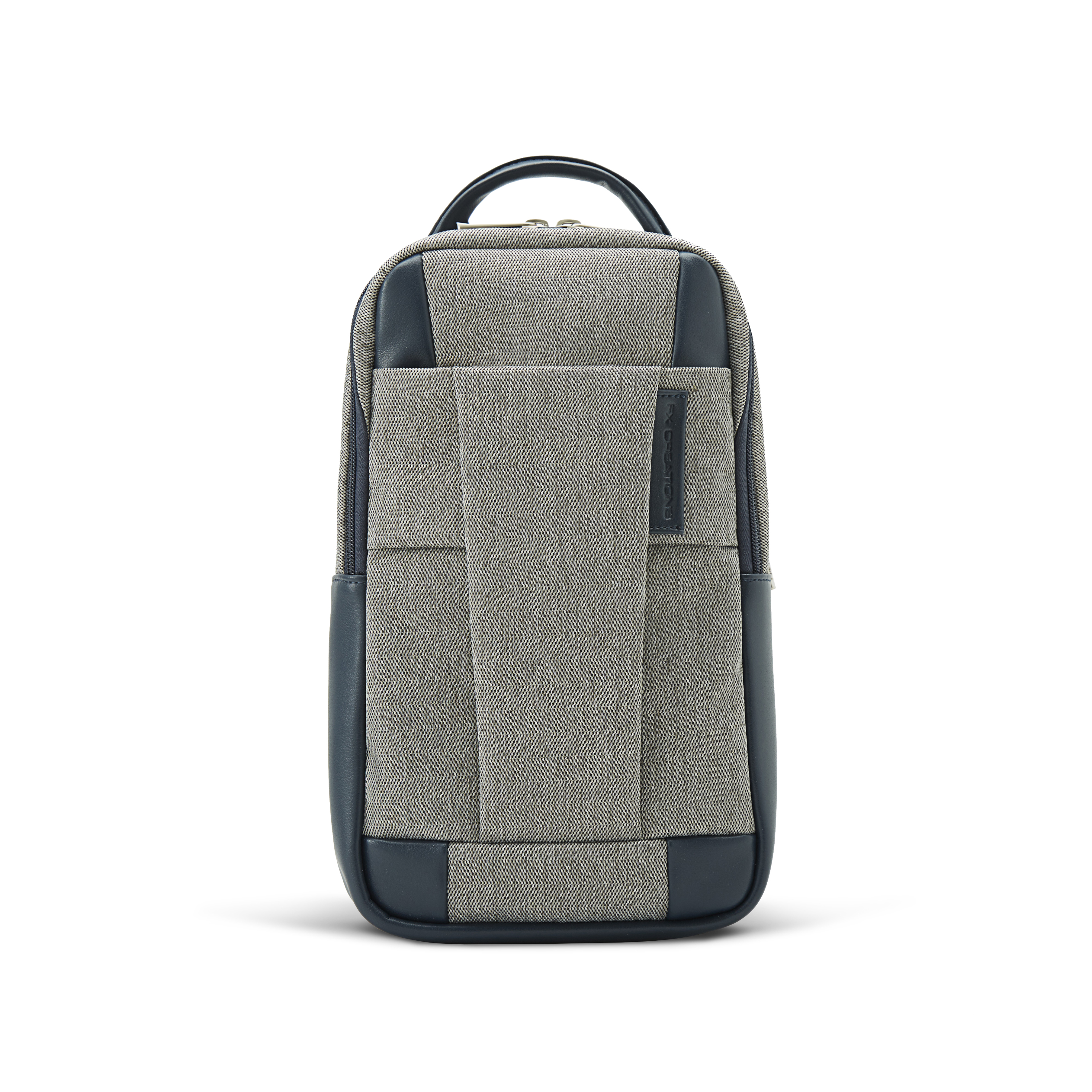 Текстильный рюкзак кросс-боди AMO ACCESSORI "HAPPY STUDENT" ASM69735-grey, 320*200*90 мм
Текстильный рюкзак кросс-боди AMO ACCESSORI "HAPPY STUDENT" ASM69735-grey, 320*200*90 мм