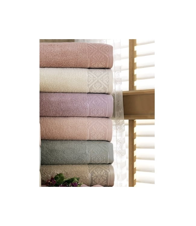 Набор полотенец для лица Sikel Cotton Sonil 50*90см махровые банные 6шт арт.8681049354518
Набор полотенец для лица Sikel Cotton Sonil 50*90см махровые банные 6шт арт.8681049354518