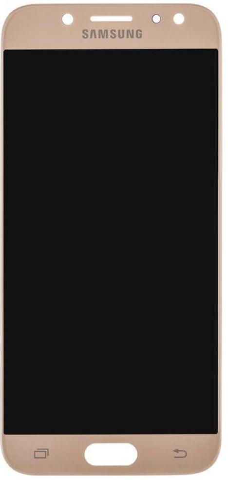 Дисплей (экран) для Samsung J530F Galaxy J5 (2017) + тачскрин, золотистый, TFT Copy
Дисплей (экран) для Samsung J530F Galaxy J5 (2017) + тачскрин, золотистый, TFT Copy