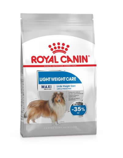 Сухой корм Роял Канин (Royal Canin) MAXI LIGHT WEIGHT CARE для собак склонных к избыточному весу, 10 кг
Сухой корм Роял Канин (Royal Canin) MAXI LIGHT WEIGHT CARE для собак склонных к избыточному весу, 10 кг