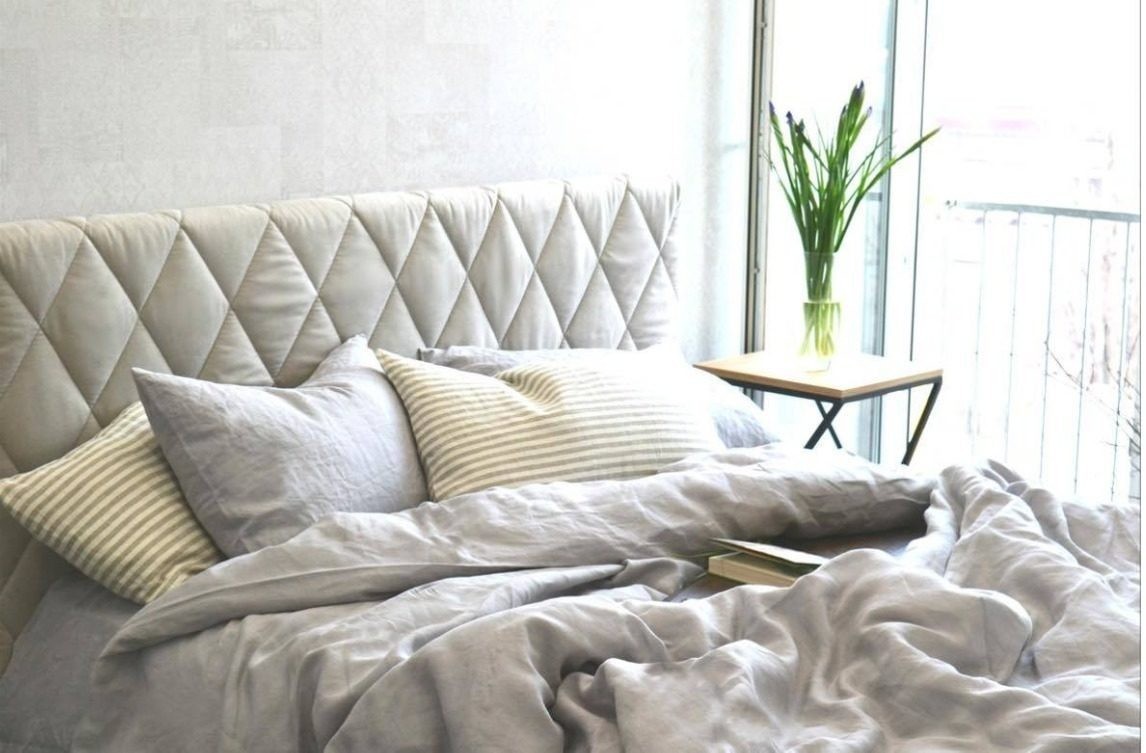 Комплект постельного белья LinenLove Loft Light Gray 140х200 см Серый (k_l_6_1,5)
Комплект постельного белья LinenLove Loft Light Gray 140х200 см Серый (k_l_6_1,5)