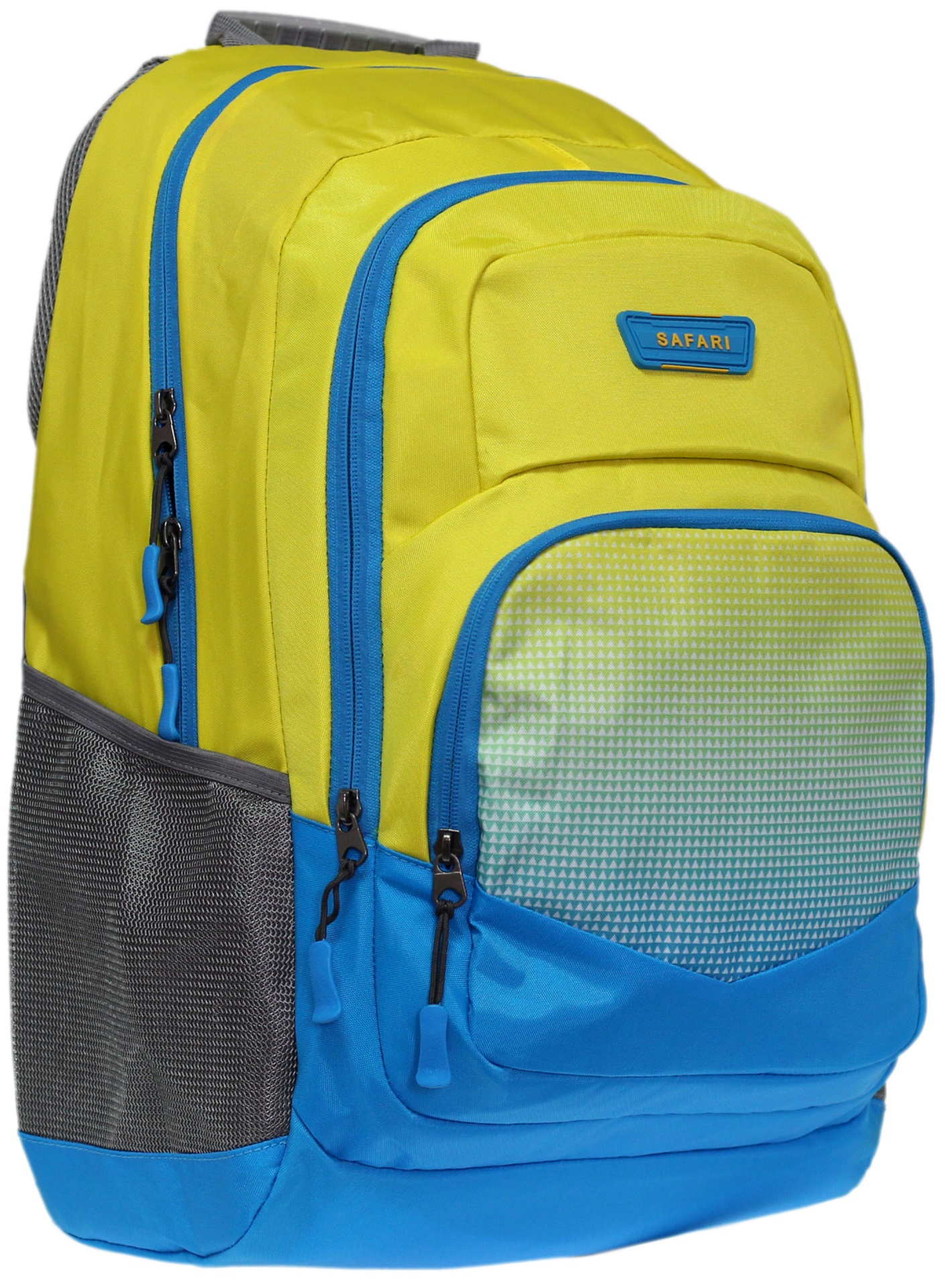 Рюкзак Safari 47 х 30 х 19 см 26.79 л унисекс Желтый c голубым (19-138L-3/8591662091380)
Рюкзак Safari 47 х 30 х 19 см 26.79 л унисекс Желтый c голубым (19-138L-3/8591662091380)