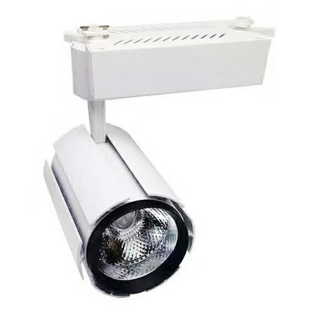 Светильник трековый LUMANO LED CINEMA Tainwan белый 20W 5000K IP20 (155*63) алюминий
Светильник трековый LUMANO LED CINEMA Tainwan белый 20W 5000K IP20 (155*63) алюминий