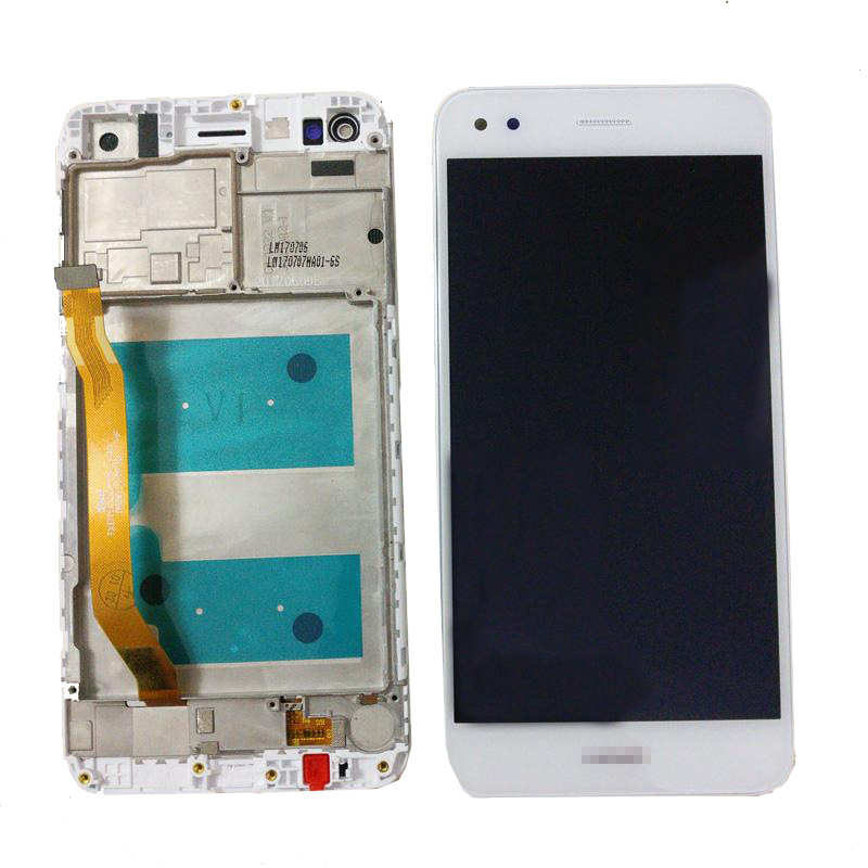 Дисплей + сенсор (модуль) Power для Huawei Nova Lite 2017/P9 Lite mini/Y6 Pro 2017 SLA-L02 SLA-L22 белый+рамка
Дисплей + сенсор (модуль) Power для Huawei Nova Lite 2017/P9 Lite mini/Y6 Pro 2017 SLA-L02 SLA-L22 белый+рамка