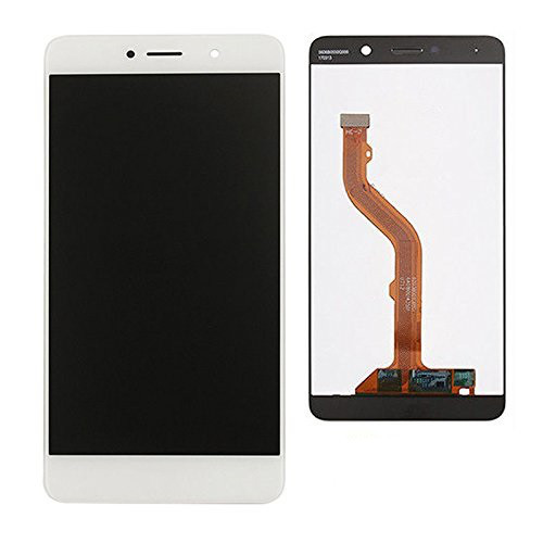 Дисплей + сенсор (модуль) Power для Huawei Y7 2017 (TRT-LX1/TRT-L21/TRT-TL00) /Y7 Prime/Nova Lite Plus белый
Дисплей + сенсор (модуль) Power для Huawei Y7 2017 (TRT-LX1/TRT-L21/TRT-TL00) /Y7 Prime/Nova Lite Plus белый