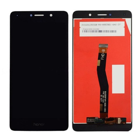 Дисплей + сенсор (модуль) Power для Huawei Honor 6X (BLN-L21)/Mate 9 Lite/GR5 (2017) черный
Дисплей + сенсор (модуль) Power для Huawei Honor 6X (BLN-L21)/Mate 9 Lite/GR5 (2017) черный