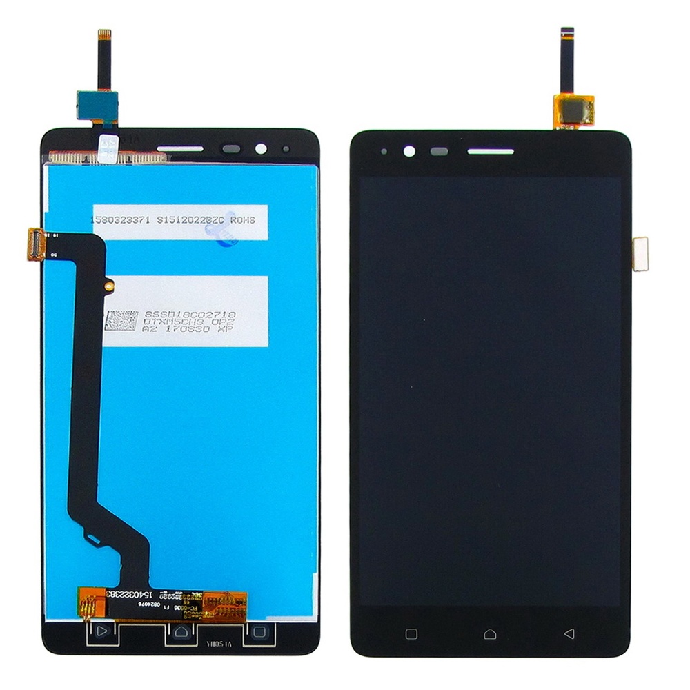 Дисплей + сенсор (модуль) Lenovo A7020a40 Vibe K5 Note/A7020a48 Vibe K5 Note Pro черный
Дисплей + сенсор (модуль) Lenovo A7020a40 Vibe K5 Note/A7020a48 Vibe K5 Note Pro черный