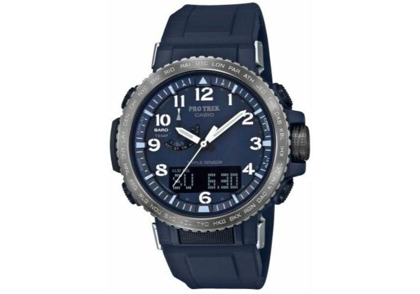 Мужские часы Casio PRW-50YFE-2AER
Мужские часы Casio PRW-50YFE-2AER