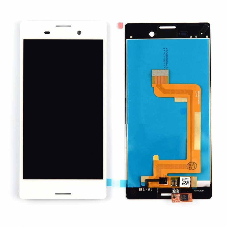 Дисплей + сенсор (модуль) Power для Sony E2303 Xperia M4 Aqua/ E2306/ E2312/ E2333/ E2353/ E2363 белый
Дисплей + сенсор (модуль) Power для Sony E2303 Xperia M4 Aqua/ E2306/ E2312/ E2333/ E2353/ E2363 белый