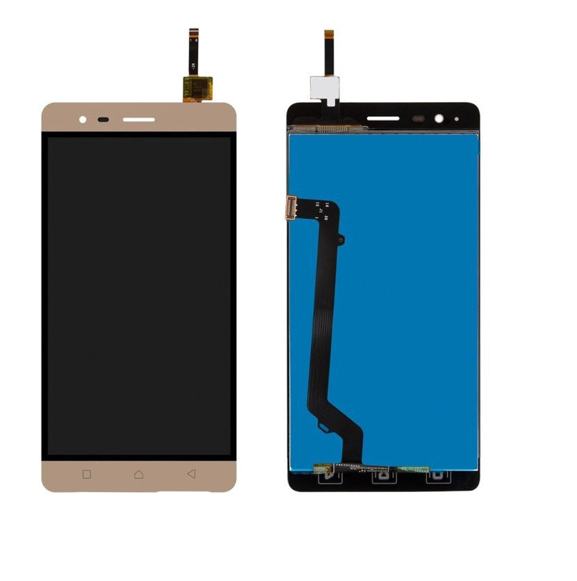 Дисплей + сенсор (модуль) Lenovo A7020a40 Vibe K5 Note/A7020a48 Vibe K5 Note Pro золотистый
Дисплей + сенсор (модуль) Lenovo A7020a40 Vibe K5 Note/A7020a48 Vibe K5 Note Pro золотистый
