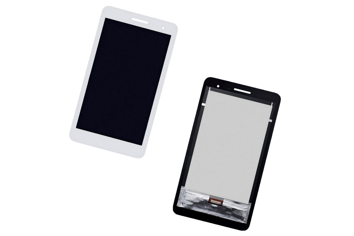Дисплей + сенсор (модуль) Power для Huawei MediaPad T1-701U # TV070WSM-TL1 белый
Дисплей + сенсор (модуль) Power для Huawei MediaPad T1-701U # TV070WSM-TL1 белый