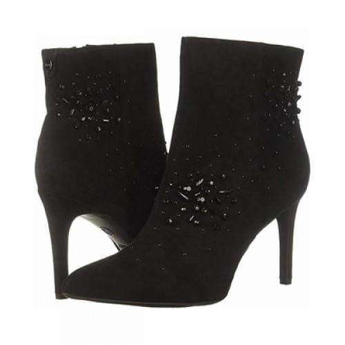 Ботильоны Sam Edelman Black Suede Sparkle размер 37 стелька 24 см черный (SW-0198)
Ботильоны Sam Edelman Black Suede Sparkle размер 37 стелька 24 см черный (SW-0198)