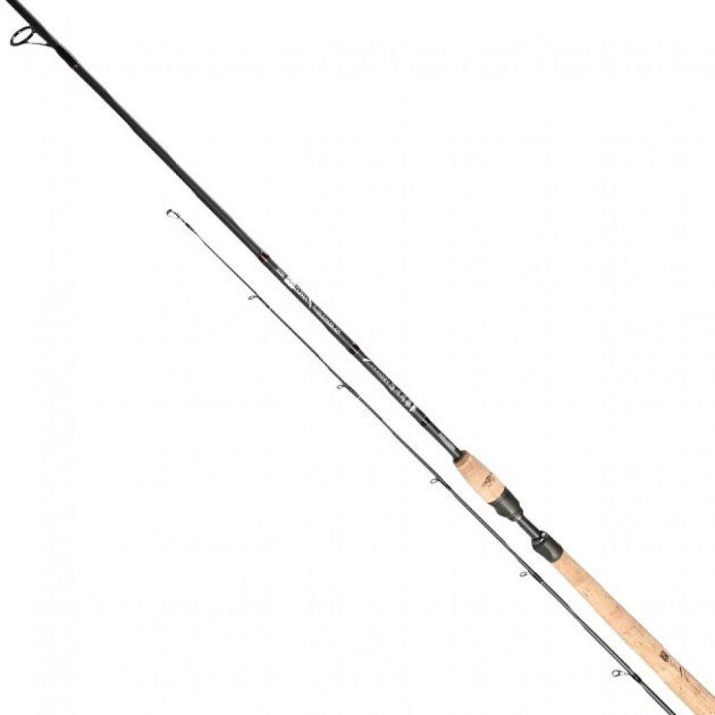 Удилище Mikado Inazuma Flash Zander Spin 2.29м до22гр. 2-сост. CORC (WAA061C-229)
Удилище Mikado Inazuma Flash Zander Spin 2.29м до22гр. 2-сост. CORC (WAA061C-229)