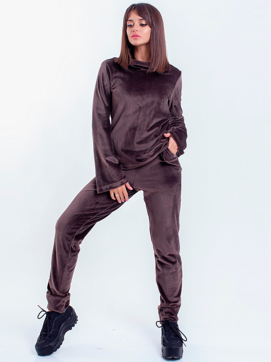 Спортивный костюм MA Original 6-446 Коричневый, Спортивный костюм MA Original 6-446 44 Коричневый
Спортивный костюм MA Original 6-446 Коричневый, Спортивный костюм MA Original 6-446 44 Коричневый