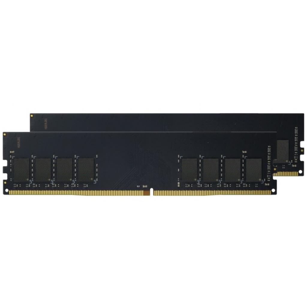 Модуль памяти для компьютера DDR4 32GB (2x16GB) 2400 MHz eXceleram (E432247CD)
Модуль памяти для компьютера DDR4 32GB (2x16GB) 2400 MHz eXceleram (E432247CD)