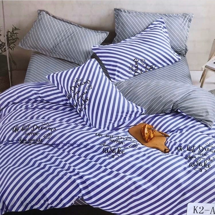 Комплект постельного белья Диагональ CottonTwill 220х250 см Семейный Турецкий Ранфорс (ДР059-6)
Комплект постельного белья Диагональ CottonTwill 220х250 см Семейный Турецкий Ранфорс (ДР059-6)