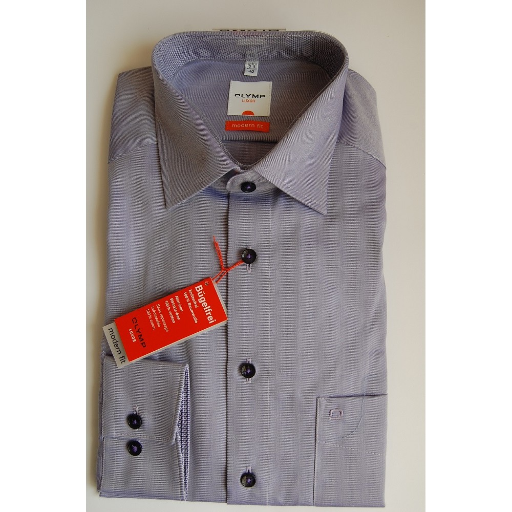 Рубашка Olymp Luxor Modern Fit 2308-64-83 светло фиолетовая, Размер, Рубашка Olymp Luxor Modern Fit 2308-64-83 светло фиолетовая, Размер S
Рубашка Olymp Luxor Modern Fit 2308-64-83 светло фиолетовая, Размер, Рубашка Olymp Luxor Modern Fit 2308-64-83 светло фиолетовая, Размер S