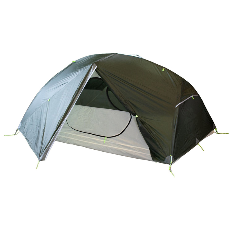 Палатка двухместная туристическая Tramp Cloud 2 TRT-092 (1300х2100х1000мм), зеленая
Палатка двухместная туристическая Tramp Cloud 2 TRT-092 (1300х2100х1000мм), зеленая