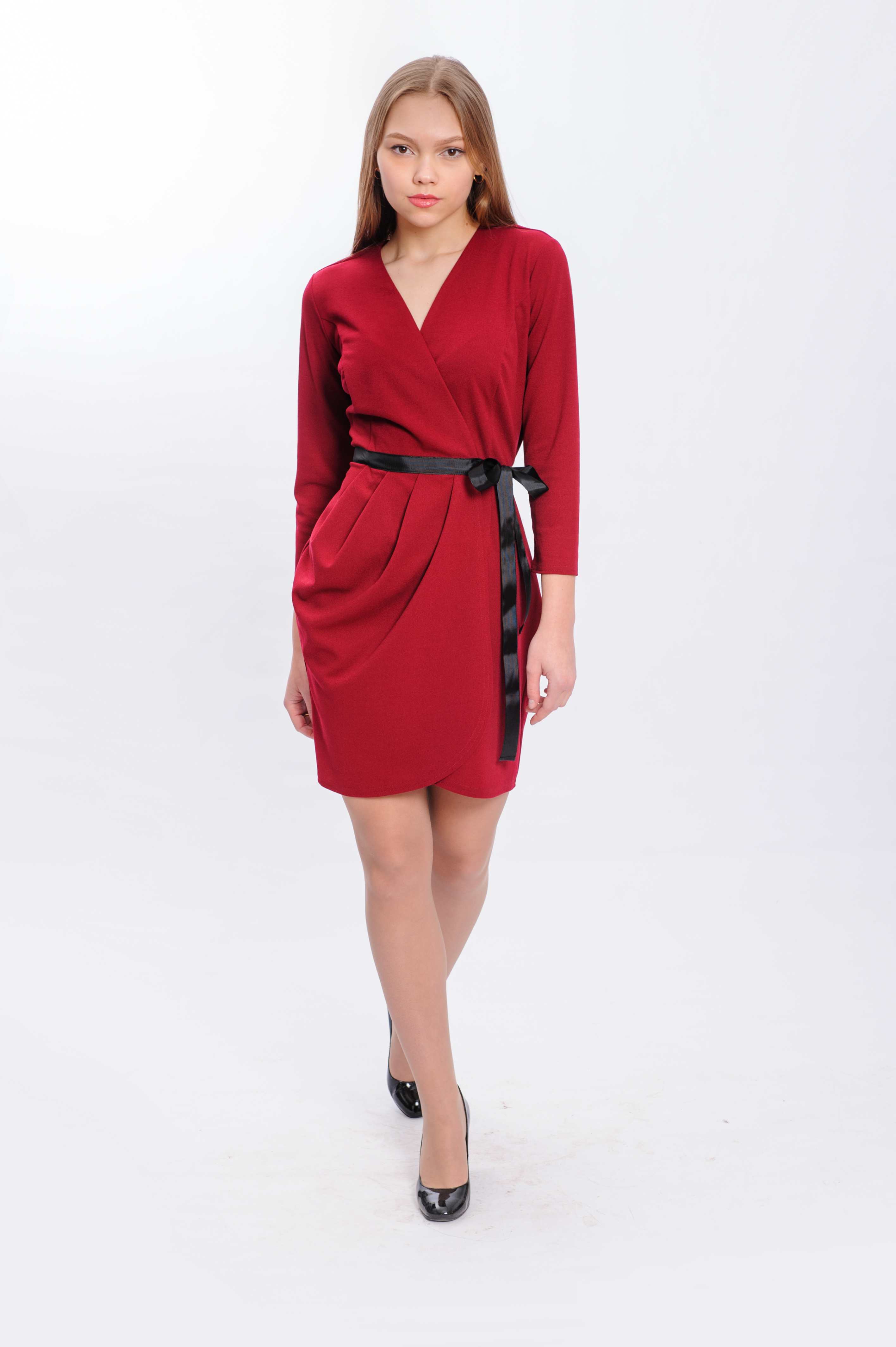 Платье Wear me сзапахом из креп дайвинга Красный 2w/19/49V, Платье Wear me сзапахом из креп дайвинга M Красный 2w/19/49V
Платье Wear me сзапахом из креп дайвинга Красный 2w/19/49V, Платье Wear me сзапахом из креп дайвинга M Красный 2w/19/49V