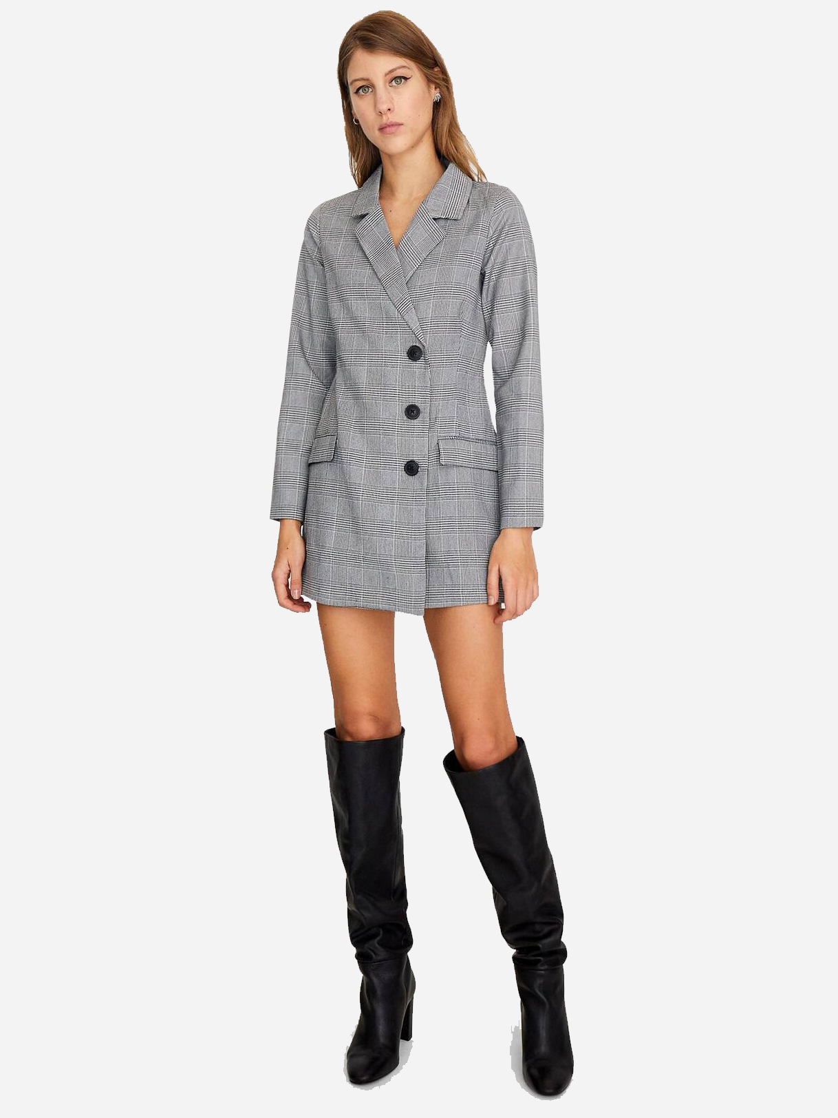 Комбинезон Stradivarius 06362618210 Серый, Комбинезон Stradivarius 06362618210 S Серый
Комбинезон Stradivarius 06362618210 Серый, Комбинезон Stradivarius 06362618210 S Серый