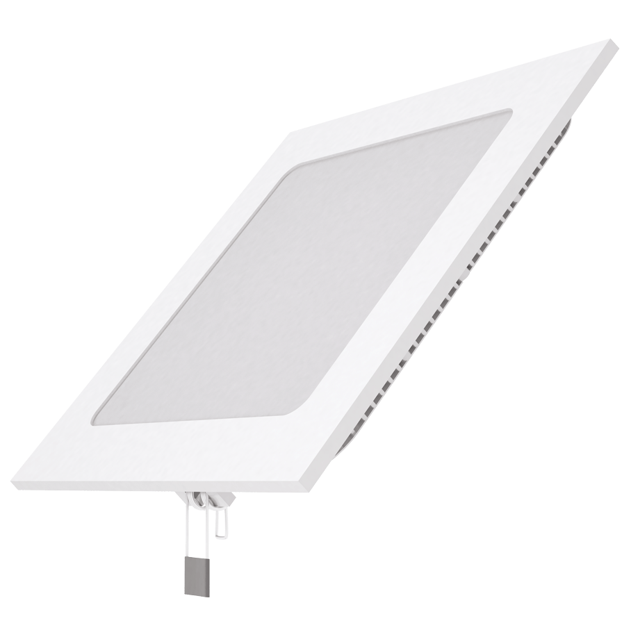 Встраиваемый светильник ультратонкий квадратный IP20 12W,170х170х22, Ø155х155,4100K 880лм
Встраиваемый светильник ультратонкий квадратный IP20 12W,170х170х22, Ø155х155,4100K 880лм