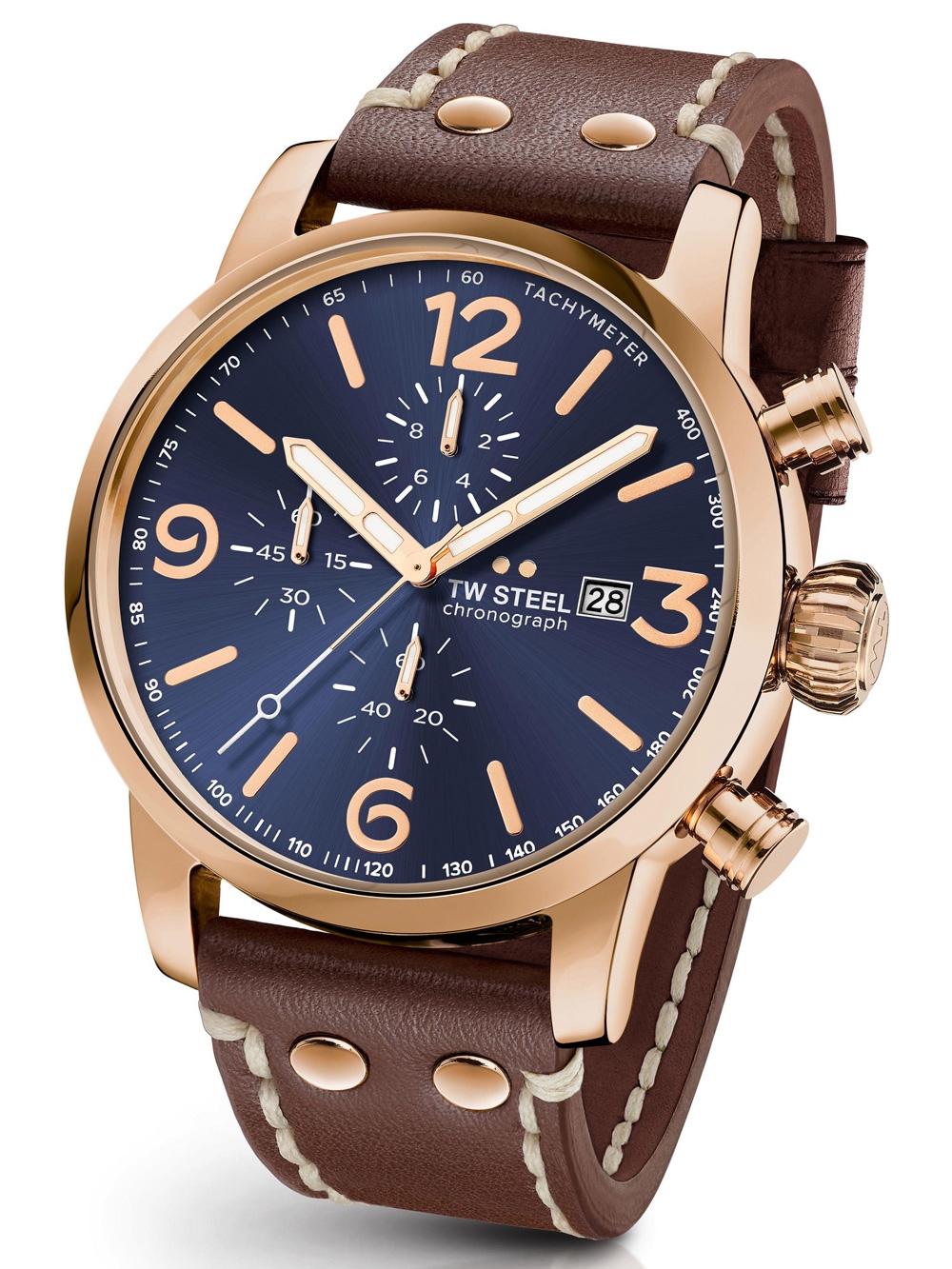 Мужские часы TW-Steel MS84 
Мужские часы TW-Steel MS84