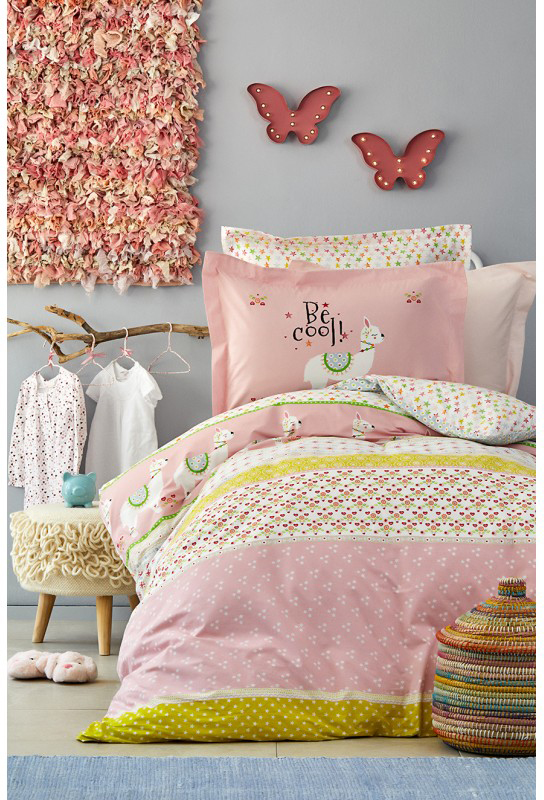 Комплект постельного белья Karaca Home Arlina pembe 20192 160х220 (svt-2000022216371)
Комплект постельного белья Karaca Home Arlina pembe 20192 160х220 (svt-2000022216371)