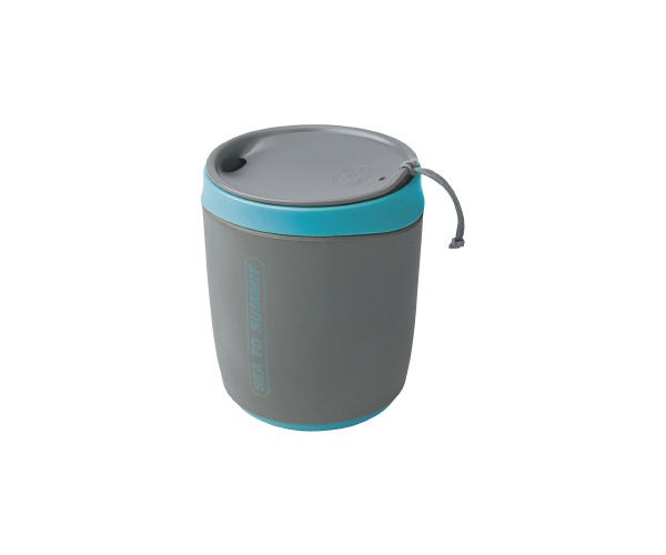 Термокружка Sea To Summit Delta Insulmug з кришкою ц:pacific blue/gray (арт.123422480377)
Термокружка Sea To Summit Delta Insulmug з кришкою ц:pacific blue/gray (арт.123422480377)