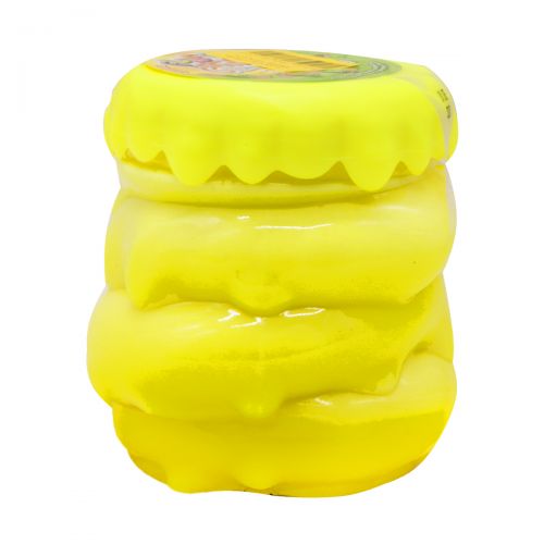 Флаффи слайм желтый укр FLS-04-01U (15-143167) 
Флаффи слайм желтый укр FLS-04-01U (15-143167)