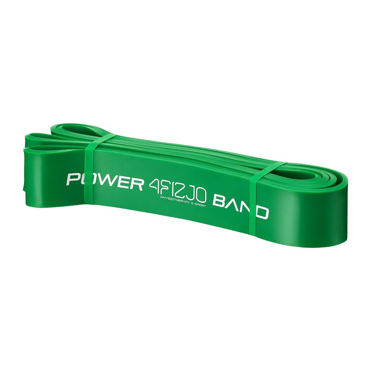 Эспандер-петля, резинка для фитнеса и спорта 4FIZJO Power Band 45 мм 26-36 кг 4FJ1080 (SKL41-227480)
Эспандер-петля, резинка для фитнеса и спорта 4FIZJO Power Band 45 мм 26-36 кг 4FJ1080 (SKL41-227480)
