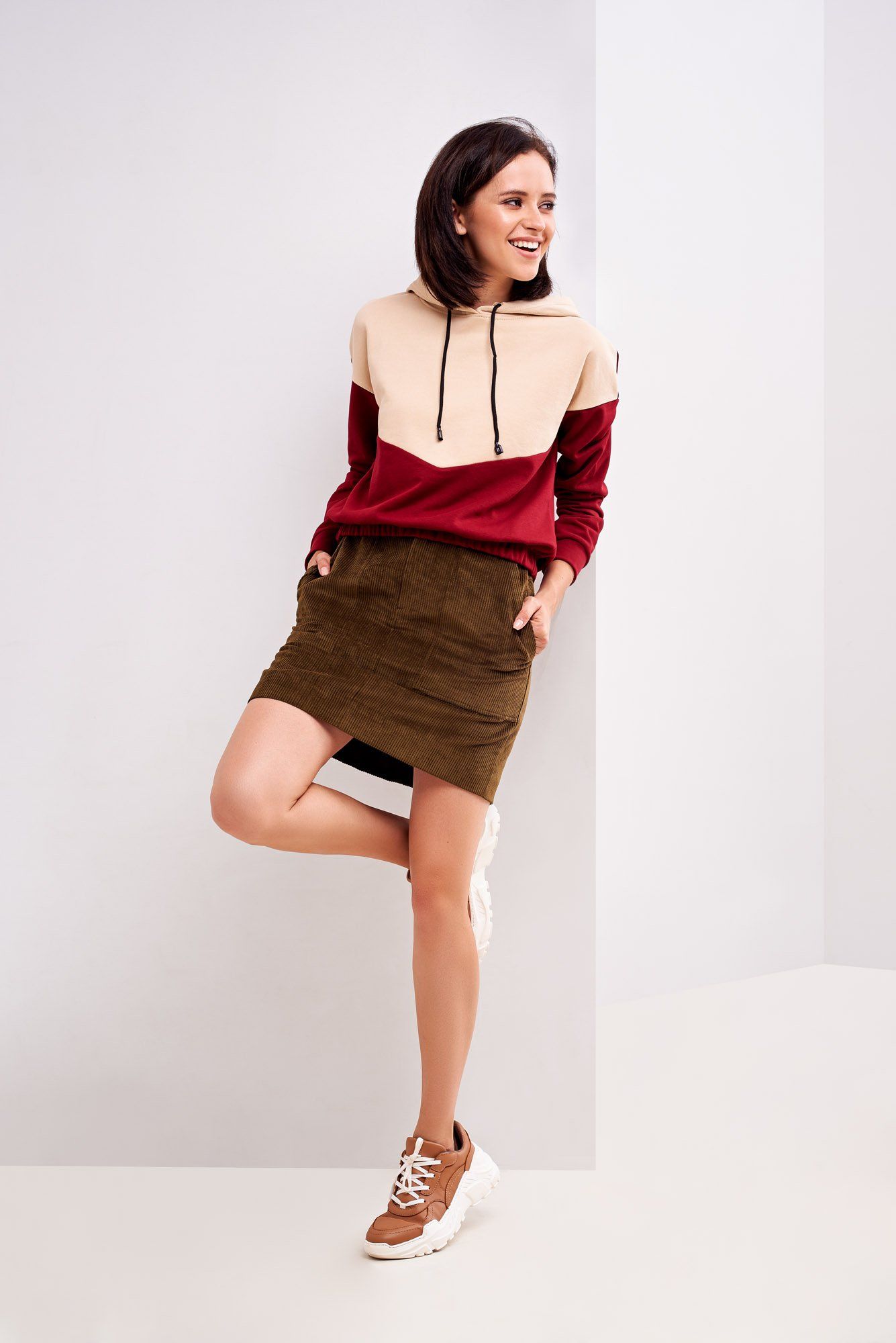 Мини юбка Maximoda ЕСТМ3972Миллерия коричневый, Мини юбка Maximoda ЕСТМ3972Миллерия 42 коричневый
Мини юбка Maximoda ЕСТМ3972Миллерия коричневый, Мини юбка Maximoda ЕСТМ3972Миллерия 42 коричневый