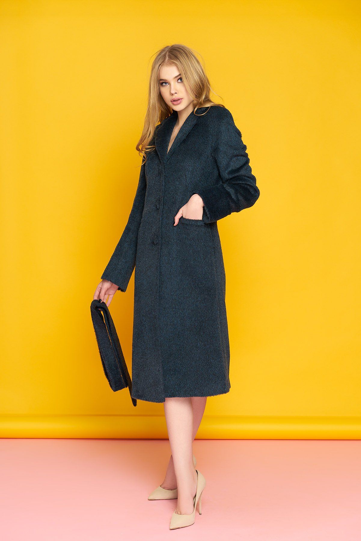 Пальто Maximoda ЕAAZ99012994 - зеленый, Пальто Maximoda ЕAAZ99012994 42-44 зеленый
Пальто Maximoda ЕAAZ99012994 - зеленый, Пальто Maximoda ЕAAZ99012994 42-44 зеленый
