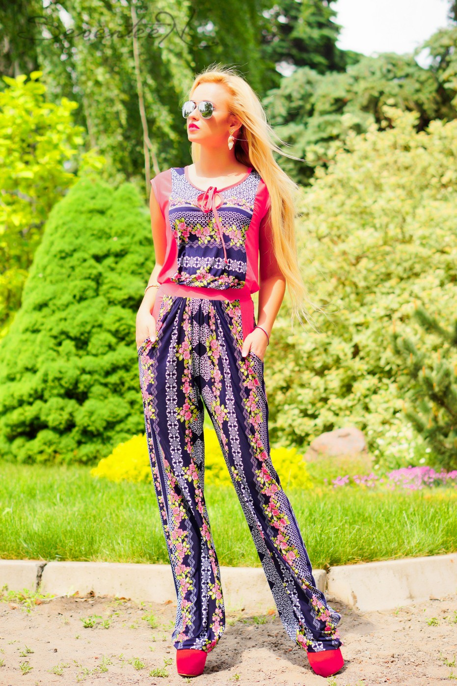 Комбинезон Maximoda Е44440926 коралловый, Комбинезон Maximoda Е44440926 52 коралловый
Комбинезон Maximoda Е44440926 коралловый, Комбинезон Maximoda Е44440926 52 коралловый