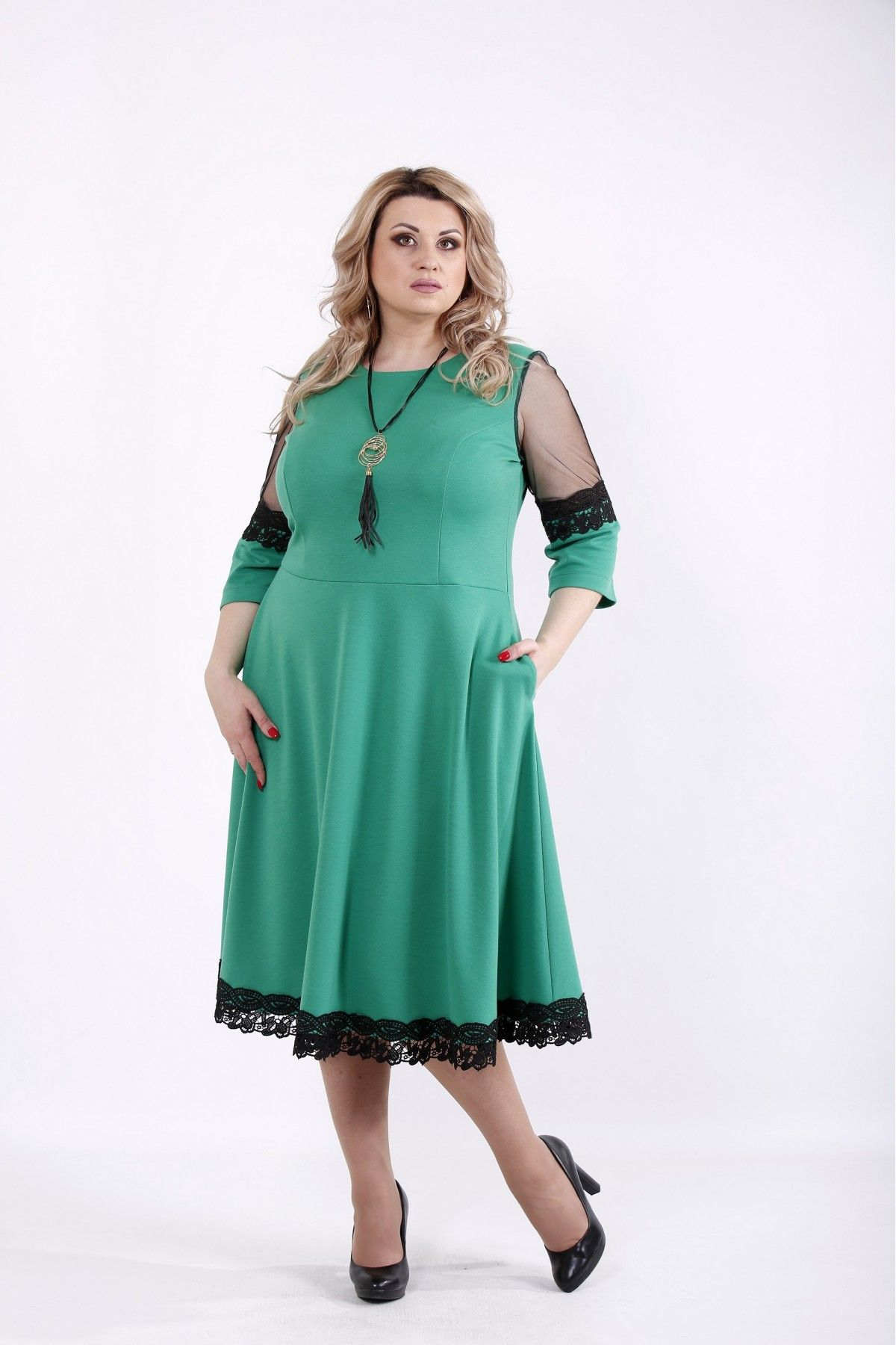 Платье Maximoda ЕGS01056-3 - зеленый, Платье Maximoda ЕGS01056-3 62-64 зеленый
Платье Maximoda ЕGS01056-3 - зеленый, Платье Maximoda ЕGS01056-3 62-64 зеленый