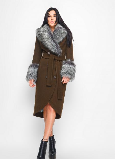 Пальто Maximoda ЕGT8758 хаки, Пальто Maximoda ЕGT8758 48 хаки
Пальто Maximoda ЕGT8758 хаки, Пальто Maximoda ЕGT8758 48 хаки