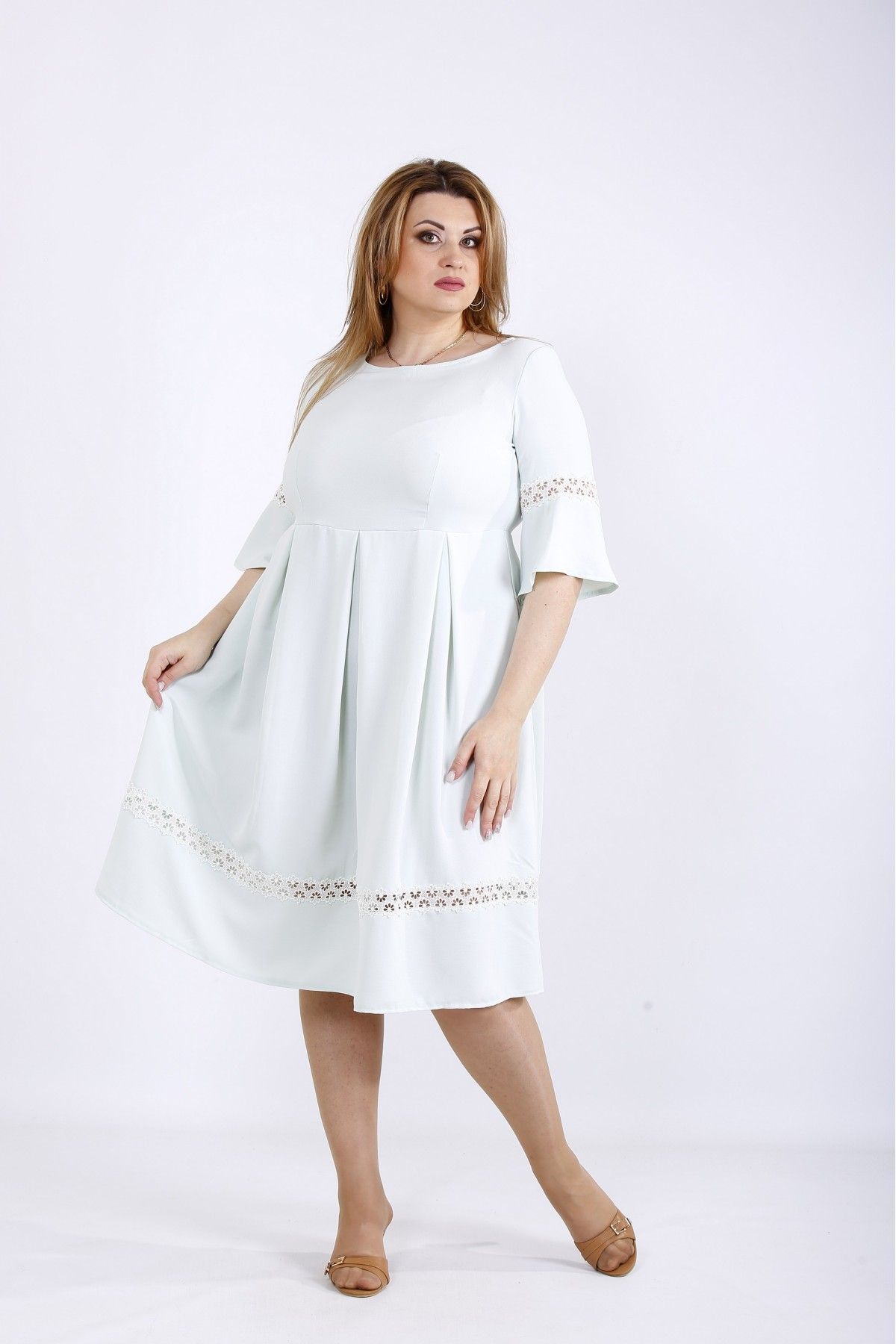 Повседневное платье Maximoda ЕGS01176-1 белый, Повседневное платье Maximoda ЕGS01176-1 64 белый
Повседневное платье Maximoda ЕGS01176-1 белый, Повседневное платье Maximoda ЕGS01176-1 64 белый