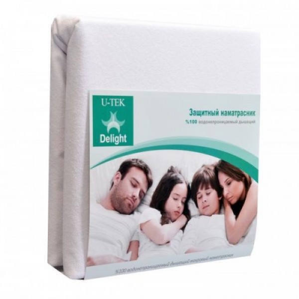 Наматрасник Магия Снов " AQUASTOP" Гипоаллергенный Непромокаемый 200х200 Белый
Наматрасник Магия Снов " AQUASTOP" Гипоаллергенный Непромокаемый 200х200 Белый