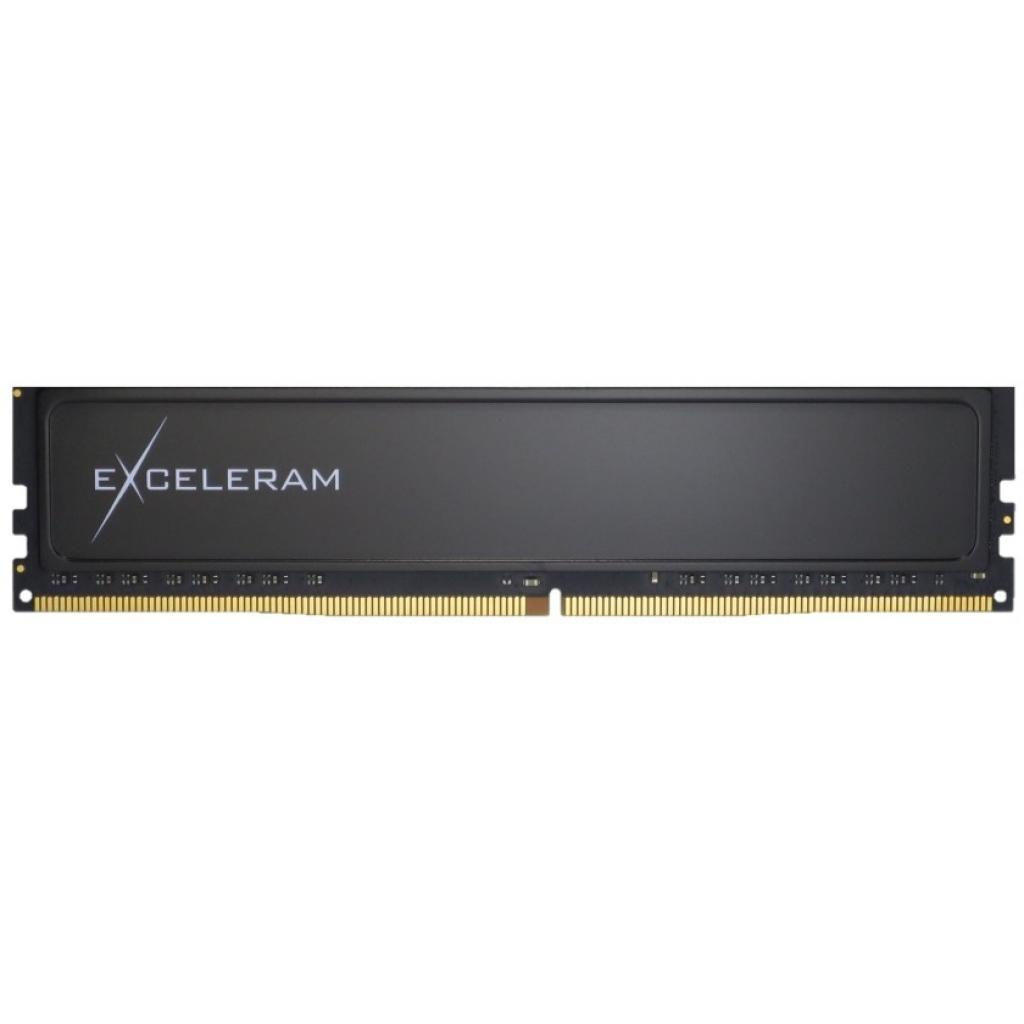 Модуль памяти для компьютера DDR4 16GB 3000 MHz Dark eXceleram (ED4163016C)
Модуль памяти для компьютера DDR4 16GB 3000 MHz Dark eXceleram (ED4163016C)